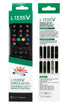 Τηλεχειριστήριο Universal για Hisense L 1335V