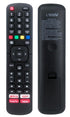 Τηλεχειριστήριο Universal για Hisense L 1335V