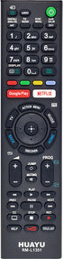 Τηλεχειριστήριο Universal για Sony Smart L 1351