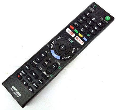 Τηλεχειριστήριο Universal για Sony Smart L 1370