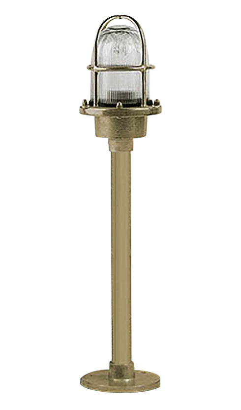 ARlight FLA 26 ΚΟΛΟΝΑΚΙ ΠΛΕΓΜΑ ΜΠΡΟΥΤΖΙΝΟ