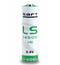 Saft LS14500 3.6V 2600MAh
