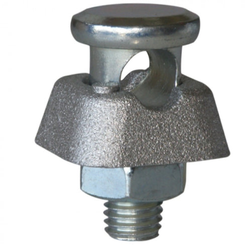 ΣΦΥΓΚΤΗΡAΣ 1 M10 BIΔΑ |ΓΙΑ ΑΓΩΓΟ Φ4-10mm|16-70mm2|St/tZn