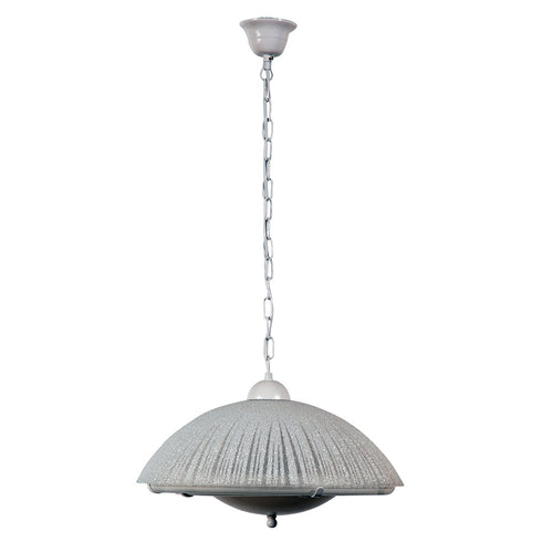 ARlight PDA 9046-72W#P + ΛΑΜΠΕΣ ΓΥΑΛΙΝΟ ΠΛ.ΑΚΤΙΝΕΣ ΦΘΟΡΙΟΥ