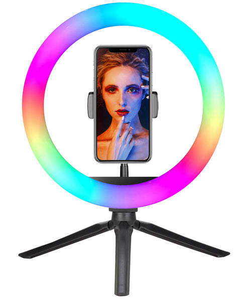 XO-BGD007 / MJ26 RGB Led Λάμπα