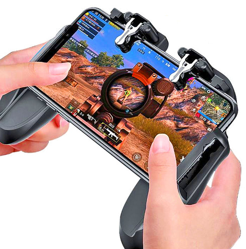XO H6A Ασύρματο Gamepad με ψύκτρα (χωρίς μπαταρία)