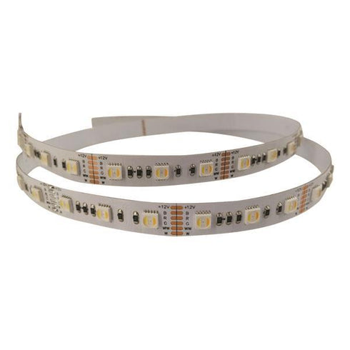 ΤΑΙΝΙΑ LED 5M 14,4W 24V 4000K IP20 PRO