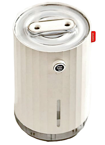 XO HF03 Υγραντήρας 1.1L Ενσωματωμένη Μπαταρία 4000mAh