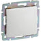 LEGRAND SWITCH SWITCH WHITE VALENA