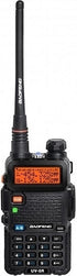 Baofeng UV-5R Wireless Transceiver UHF / VHF 5.8W