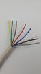4 Pairs Telephone Cable