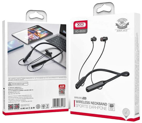 XO BS30 Long Battery Bluetooth headset