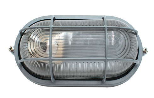 ARlight WLC 2011 SL ΧΕΛΩΝΑ ΑΛΟΥΜΙΝΙΟΥ ΓΚΡΙ 1xE27