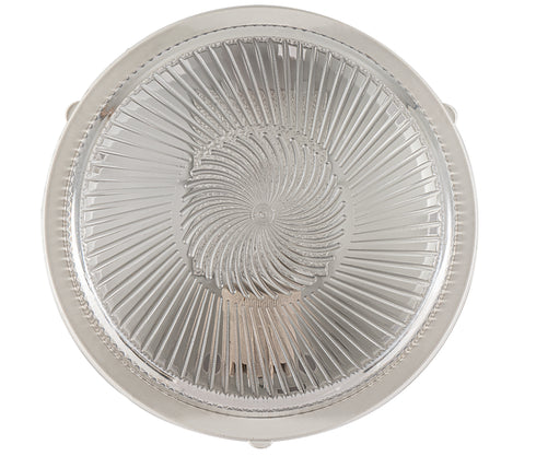 WLC 2020 WH WHITE PLASTIC CEILING PANEL 23 cm