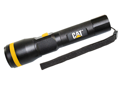 CT2505 Επαναφορτιζόμενος Φακός Focus