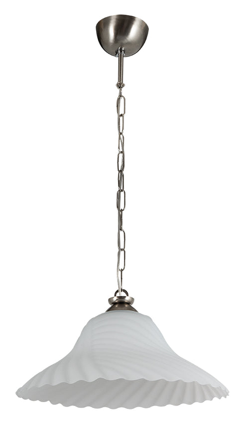 ARlight PDA 1143-36 WH ΑΛΥΣ./ΣΥΡ 1/Φ ΛΕΥΚΟ 1ΧΕ27