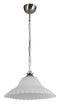 ARlight PDA 1143-36 WH ΑΛΥΣ./ΣΥΡ 1/Φ ΛΕΥΚΟ 1ΧΕ27