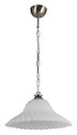 ARlight PDA 1143-36 WH ΑΛΥΣ./ΣΥΡ 1/Φ ΛΕΥΚΟ 1ΧΕ27