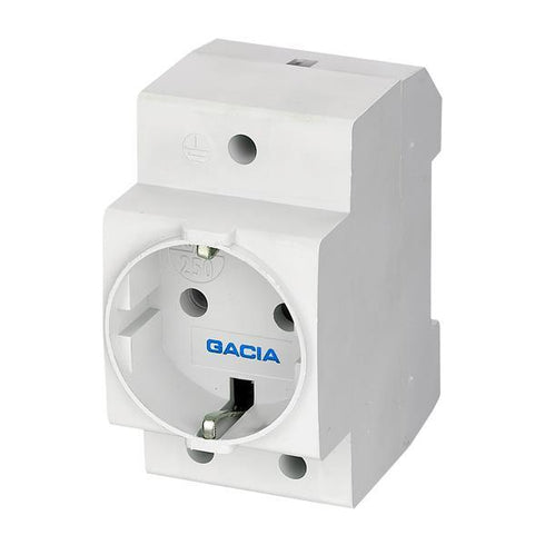 ROUGAS SOUKO SOCKET 16A GACIA