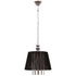 ARlight PDT 936 BK ΚΡΕΜ ΜΑΥΡΟ ΚΑΠΕΛΟ ΥΦΑΣΜΑ Ε 27
