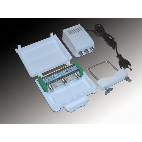 Ενισχυτής κεραίας 2U30_5G_F