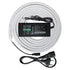 NEON LOOK LED TAPE SET 3m 10W 6000K