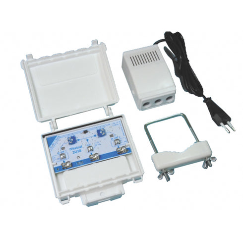 2U30_5G ενισχυτής κεραίας 30dB