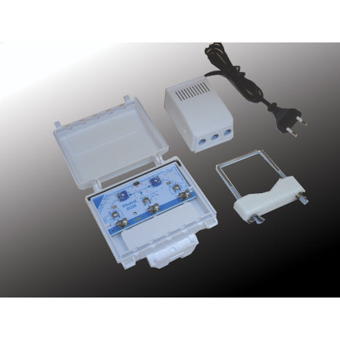 2U30_5G ενισχυτής κεραίας 30dB