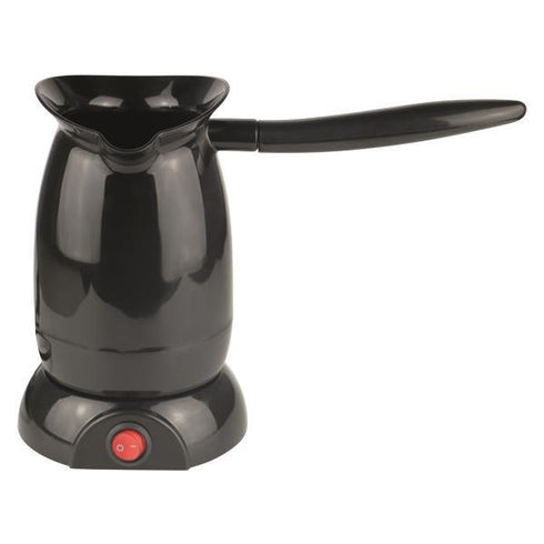 ΗΛΕΚΤΡΙΚΟ ΜΠΡΙΚΙ 800W ΜΑΥΡΟ ΠΛΑΣΤΙΚΟ 600ML