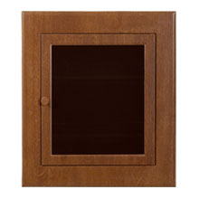 Distribution table Recessed LIGHT 3 Series 54 Elements Walnut