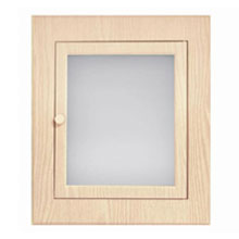 Distribution table Recessed LIGHT 2 Series 24 Elements Ivory Oak