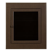 Distribution table Recessed LIGHT 3 Series 54 Vege Elements