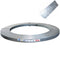 PLATE TAPE 30X3,5MM ST / TZN 500GR / M² | KGR / MT 0,83 | 31.90 Measures
