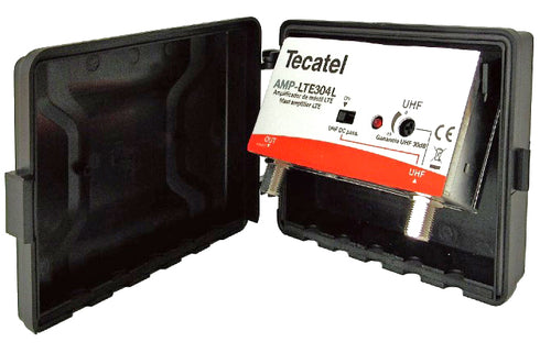 Tecatel Ενισχυτής Ιστού 30dB 304 LTE700 5G