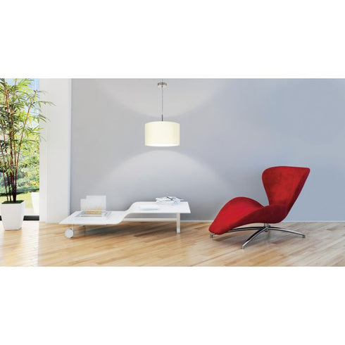 EGLO PASTERI Κρεμαστό Φωτιστικό Φ38