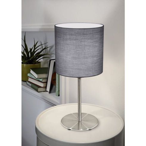 EGLO PASTERI E27 Επιτραπέζιο Φωτιστικό H40