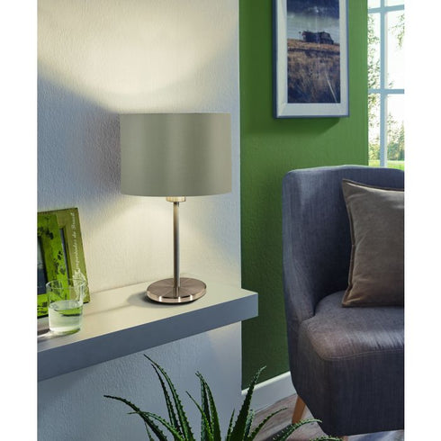 EGLO MASERLO Επιτραπέζιο Φωτιστικό