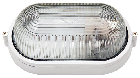 ARlight WLC 2012 WH ΛΕΥΚH ΑΛΟΥΜINIOY ΧΕΛΩΝΑ 1xE-27