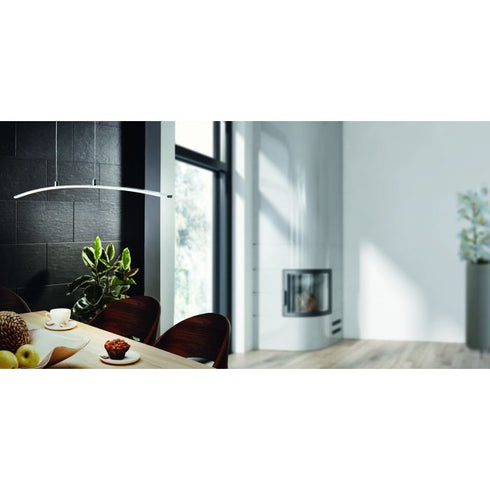 EGLO LASANA Κρεμαστό Φωτιστικό LED 32048