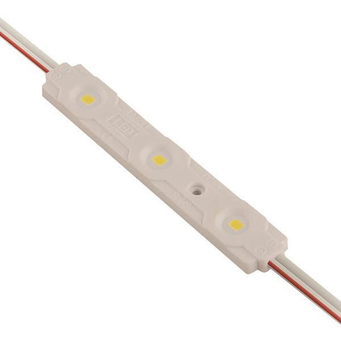 MODULES LED 2835 0.72WX20 PCS 12V 3000K IP65
