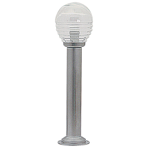 ARlight FLA 909 SL ΚΟΛΩΝ.ΨΗΛΟ 53ΕΚ ΜΕ ΓΥΑΛΙ ΑΛΟΥΜΙΝΙΟΥ 1ΧΕ27