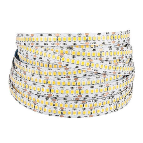 ΤΑΙΝΙΑ LED 5M 18W 24V 2700K IP20 PLUS