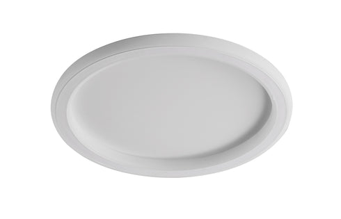 ARlight CCC 713-30 ΠΛΑΦΟΝΙΕΡΑ 30ΕΚ LED ΛΕΥΚΗ ΣΤΡΟΓΓΥΛΗ