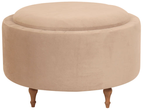 ARlight THL-HD 54P BG ΣΚΑΜΠΩ ΜΠΕΖ ΕΦΗΜΕΡΙΔΟΘΗΚΗ & ΜΠΑΡ