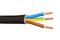 NYY Rigid Cable (E1VV-R) 3x16.0mm²