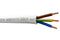Καλώδιο Δύσκαμπτο NYM (A05VV-U) 3x2,5mm²