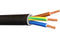 NYY Rigid Cable (E1VV-R) 3x6.0mm²