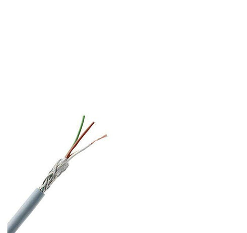 LiYCY Blending Cable 3x1.00mm²
