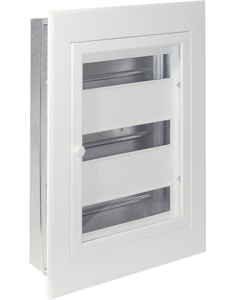 Distribution table Recessed LIGHT 3 Series 54 Elements White