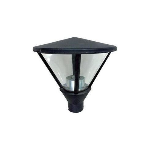 ALUMINUM CEILING LIGHT E27 IP65